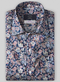 Liberty Aquina Cotton Shirt