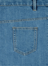 Varro Blue Stone Wash Jeans