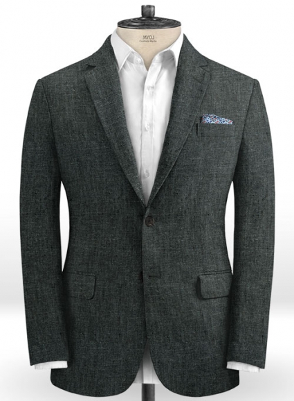 Italian Freni Linen Jacket