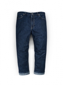 Kids Heavy Blue Jeans