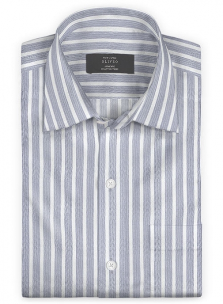 Italian Cotton Duta Shirt