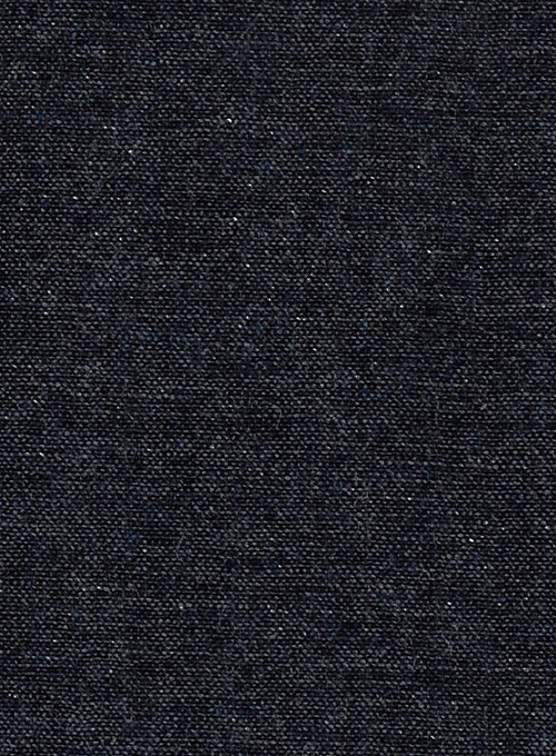 Burma Blue Light Weight Tweed Pants