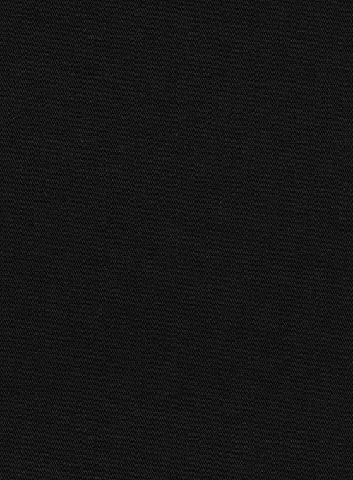Black Chinos - Click Image to Close
