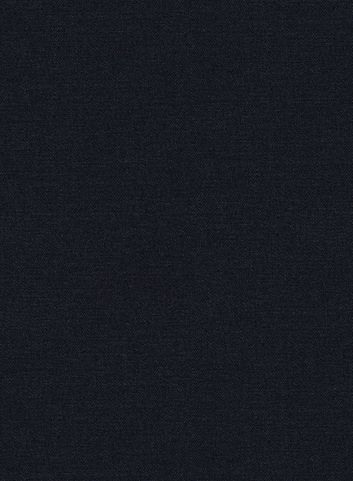 Dark Navy Blue Chinos - Click Image to Close