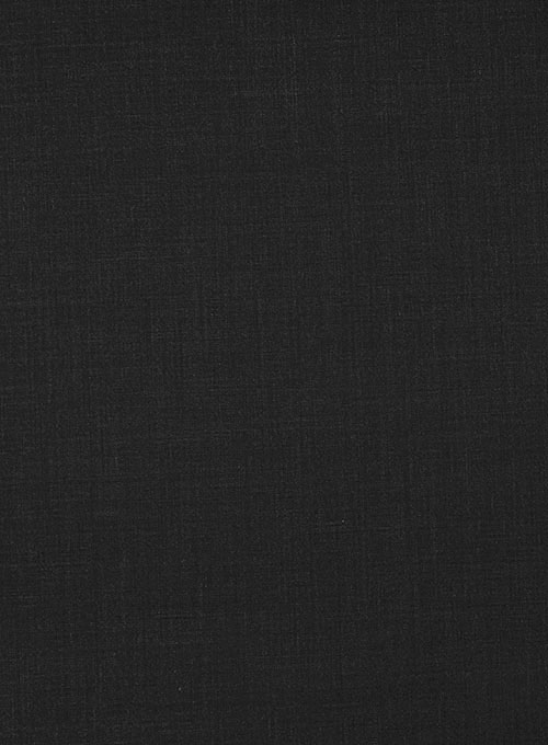 Napolean Dark Charcoal Wool Pants - Click Image to Close