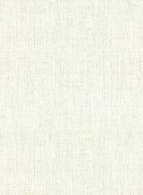 Safari Natural Cotton Linen Shorts - Click Image to Close