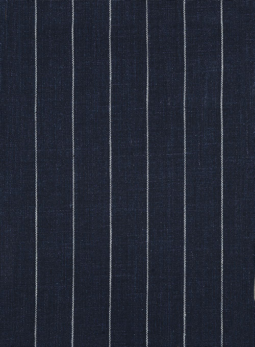 Solbiati Linen Wool Silk Ostin Pants