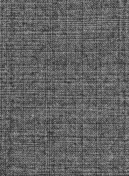 Vintage Glasgow Gray Tweed Pants - Click Image to Close