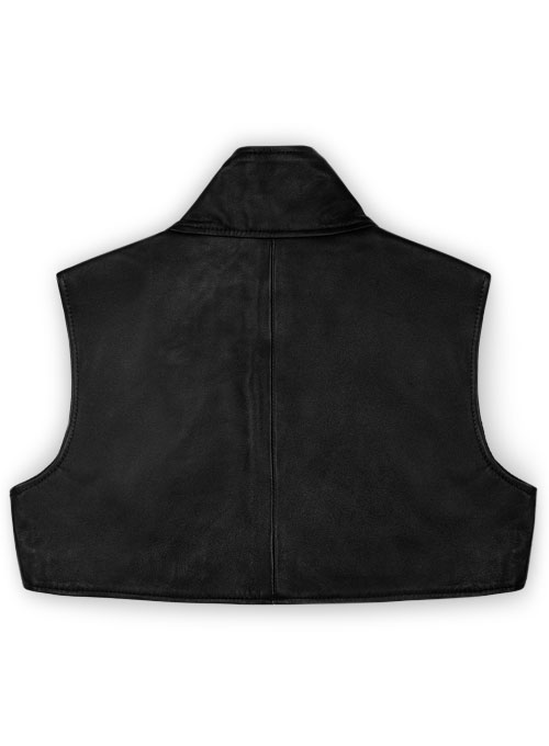 Bolero Leather Jacket # 2 - Click Image to Close