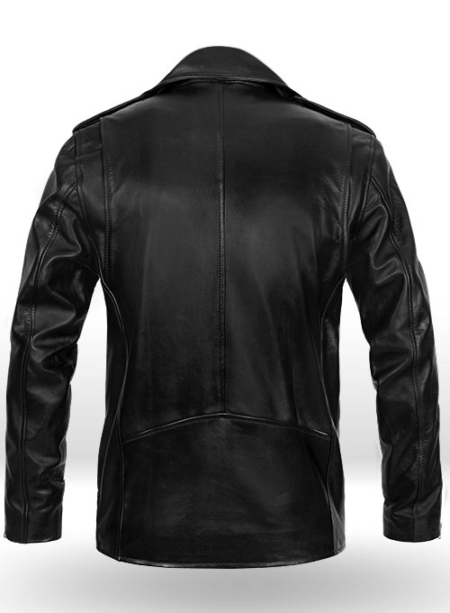 Elvis Presley Roustabout Biker Jacket