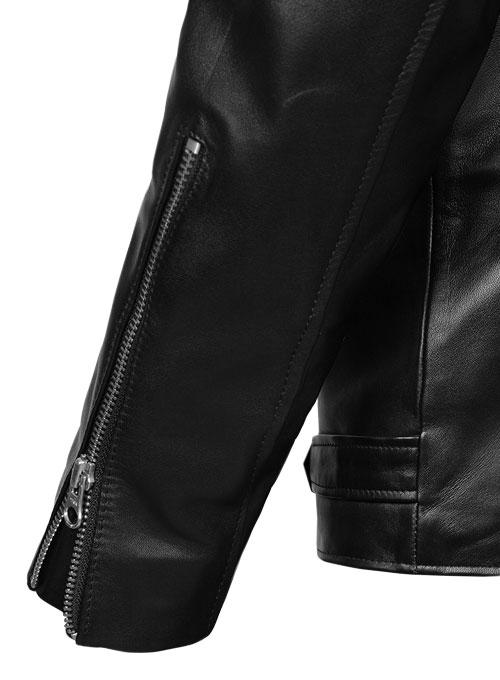 Elvis Presley Roustabout Biker Jacket - Click Image to Close