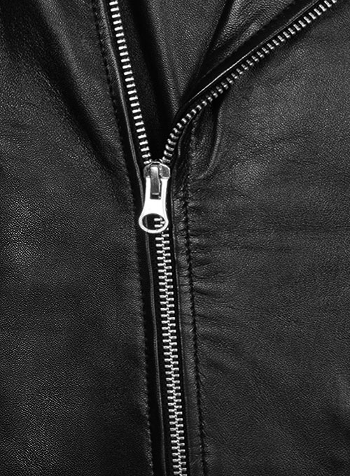 Elvis Presley Roustabout Biker Jacket - Click Image to Close