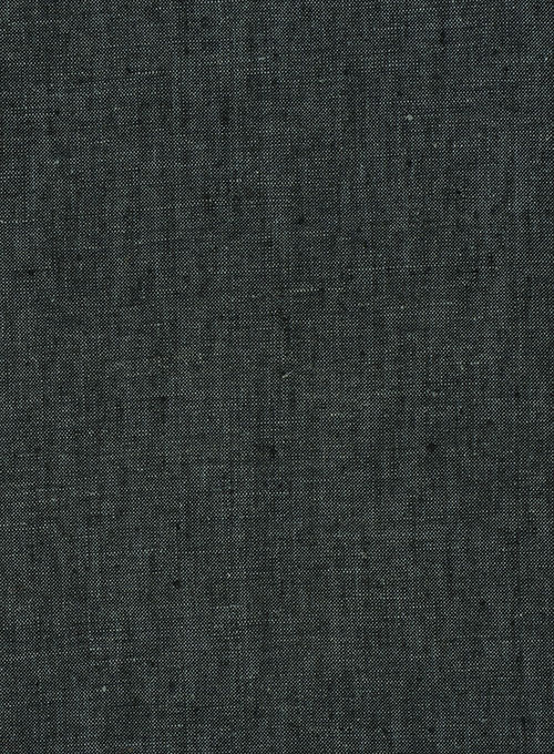 Italian Freni Linen Jacket - Click Image to Close