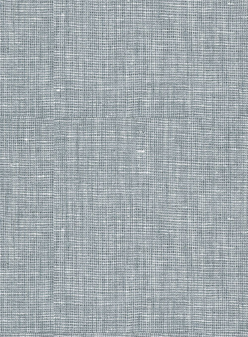 Italian Linen Chambord Gray Jacket - Click Image to Close