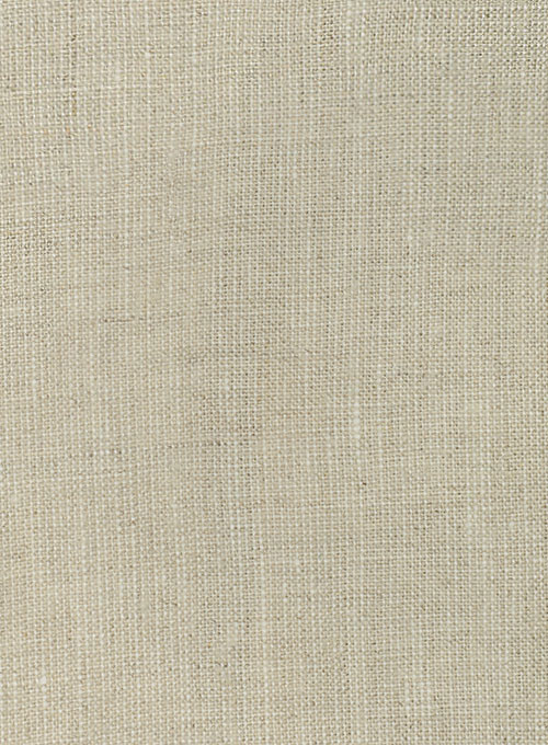 Italian Meadow Linen Jacket - Click Image to Close