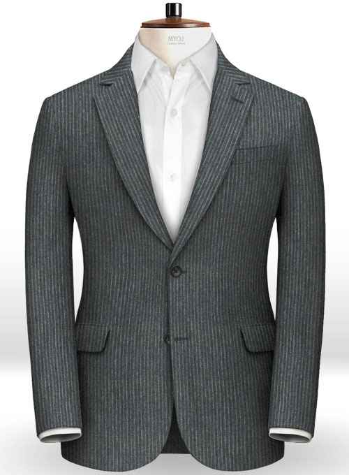 Italian Sopra Linen Jacket