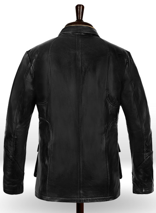 Leather Jacket #817 - Click Image to Close