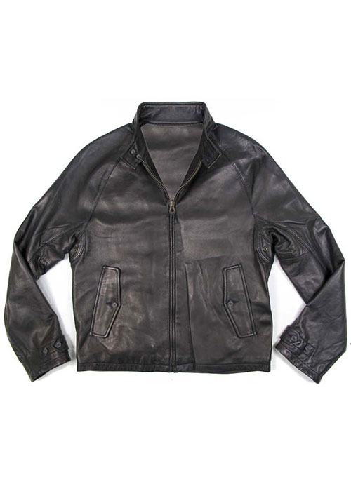 Leather Jacket #851