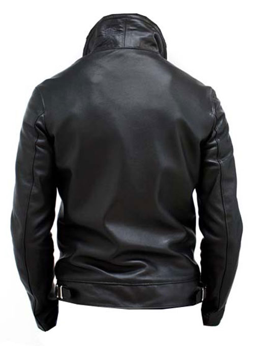 Leather Jacket #884 - Click Image to Close