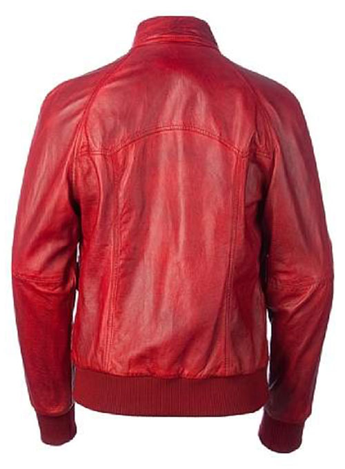 Leather Jacket #99 - Click Image to Close