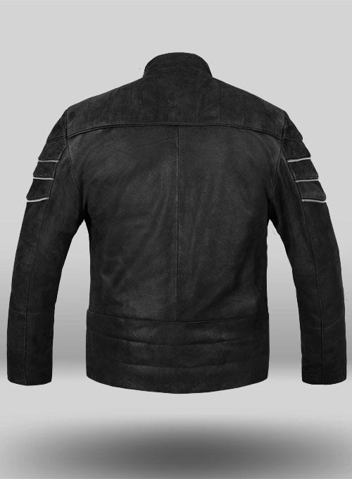 Leather Jacket #112 - Click Image to Close