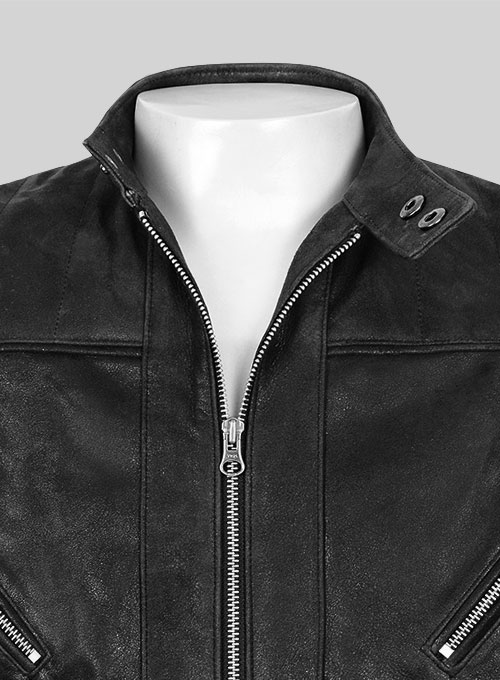 Leather Jacket #112 - Click Image to Close