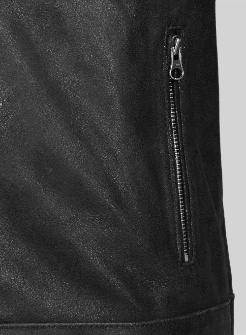 Leather Jacket #112 - Click Image to Close