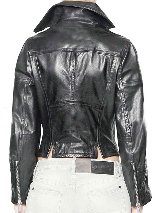 Leather Jacket # 228 - Click Image to Close