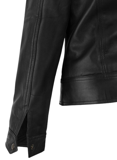 Leather Jacket # 238 - Click Image to Close