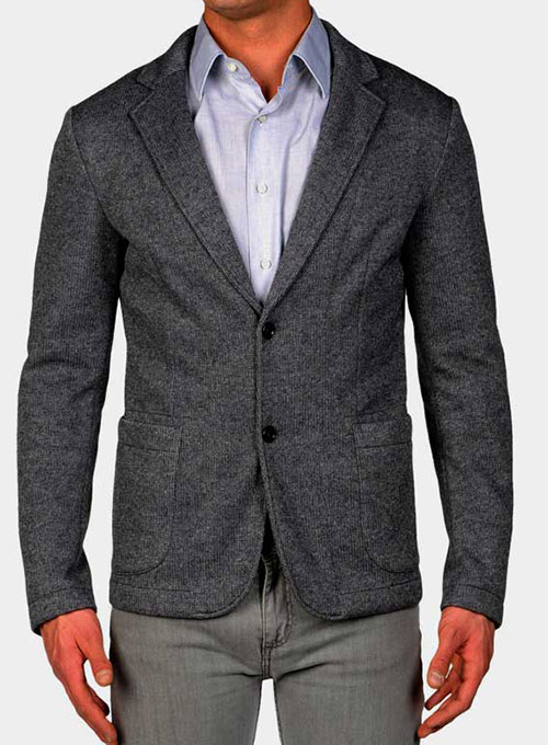 Parker Style Sports Coat