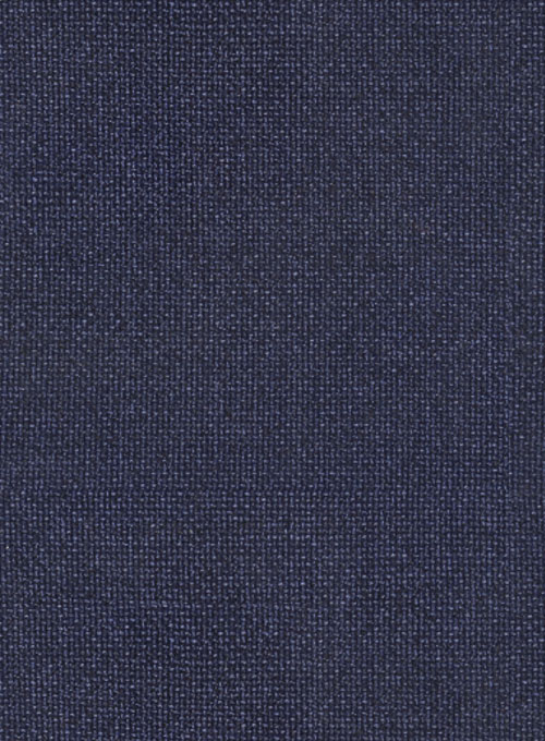 Reda Basket Blue Pure Wool Jacket - Click Image to Close