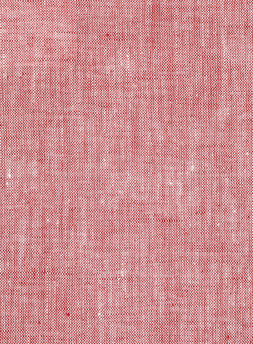 Solbiati Rose Linen Jacket - Click Image to Close
