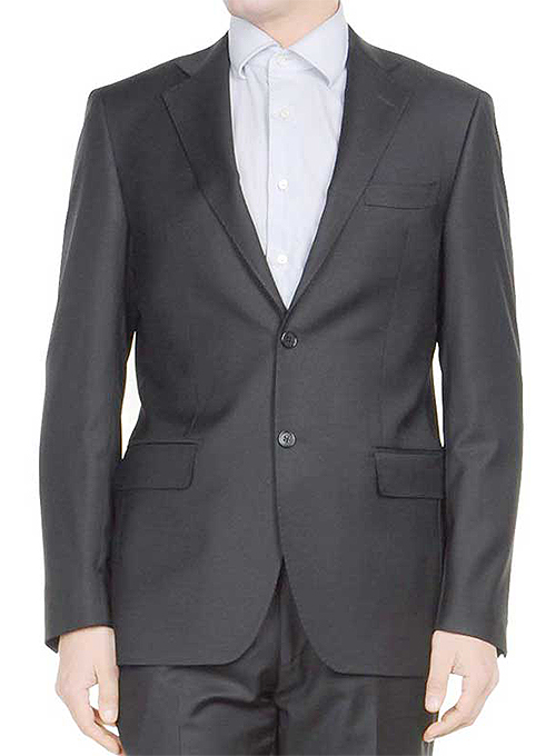 The Signature Collection - Wool Jacket - 4 Colors