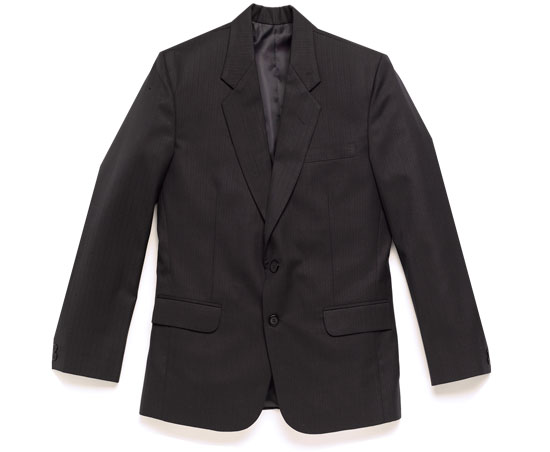 The Signature Collection - Wool Jacket - 4 Colors - Click Image to Close