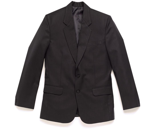 The Signature Collection - Wool Jacket - 4 Colors