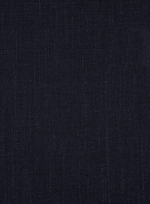 Solbiati Linen Wool Silk Fogo Jacket - Click Image to Close
