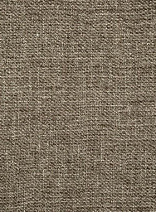 Solbiati Linen Wool Silk Osso Jacket - Click Image to Close