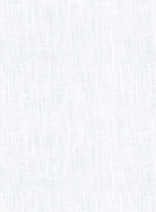 Solbiati White Linen Jacket - Click Image to Close