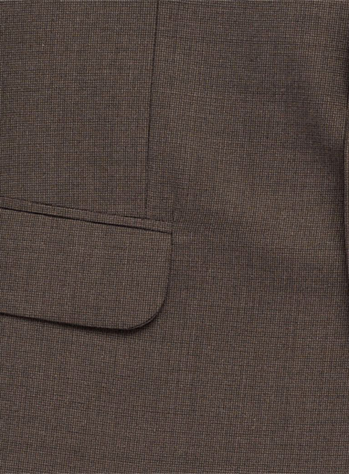 The Spanish Collection - Wool Jacket - 3 Colors - Click Image to Close
