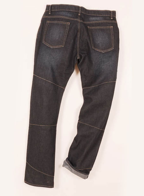 Cargo Jeans - #335 - Click Image to Close