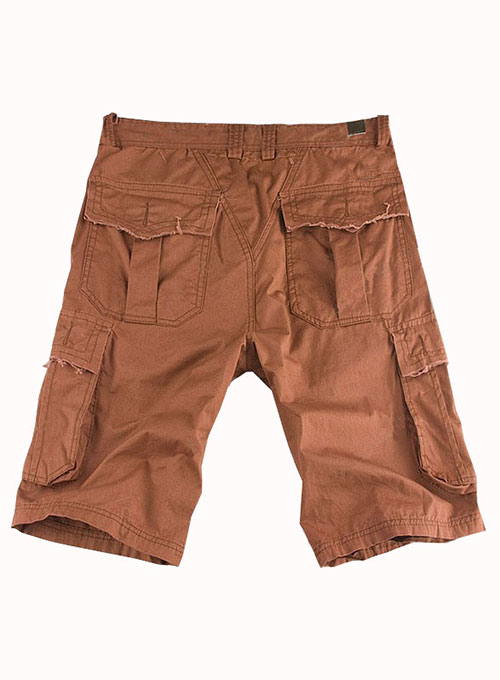 Cargo Shorts Style # 417 - Click Image to Close