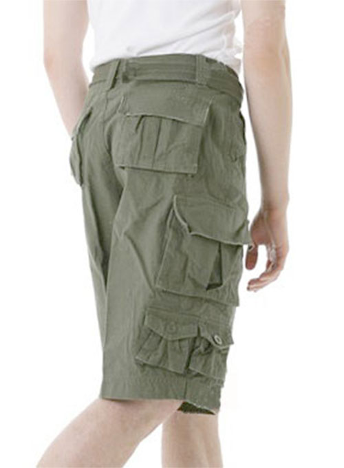 Cargo Shorts Style # 422 - Click Image to Close