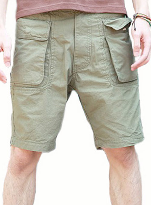 Cargo Shorts Style # 425 - Click Image to Close