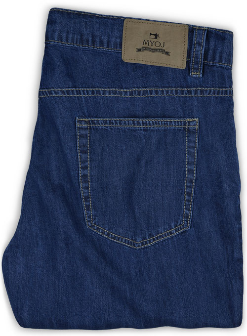 7oz Light Weight Jeans - Click Image to Close