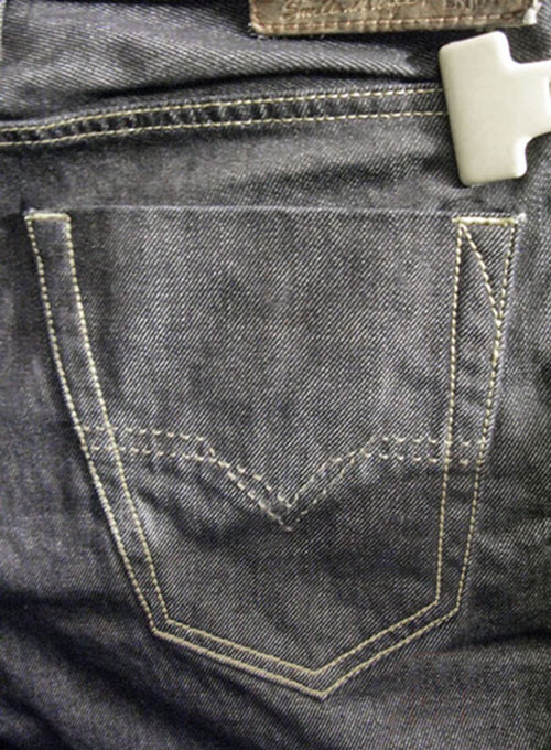 Back Pocket Style 828