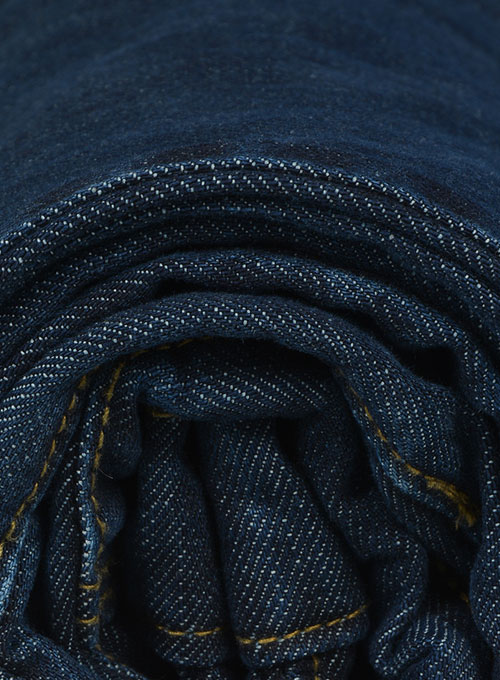 Barbarian Denim Jeans - Denim-X Scrape Wash - Click Image to Close
