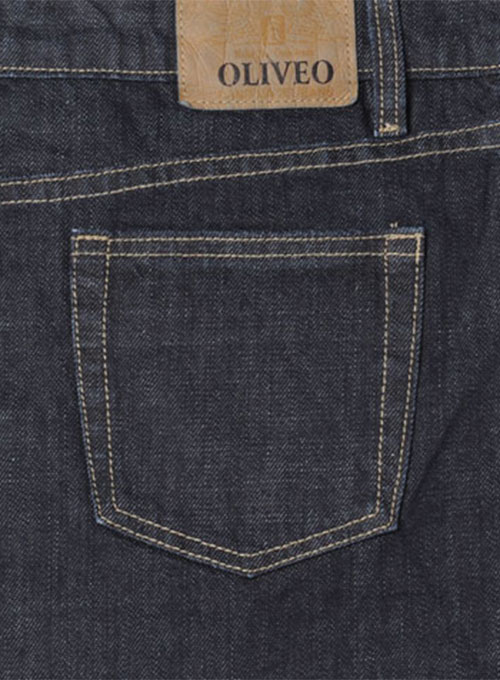 Barbarian Denim Jeans - Denim-X