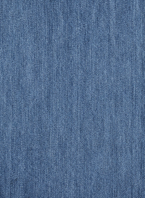Barbarian Denim Jeans - Light Wash - Click Image to Close