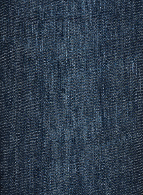 Barbarian Blue Indigo Whisker Jeans - Click Image to Close