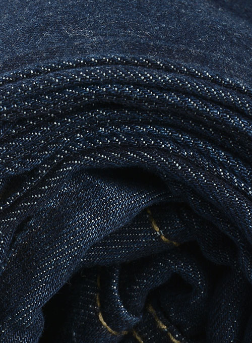 Bullet Denim Jeans - Hard Wash Scrape - Click Image to Close